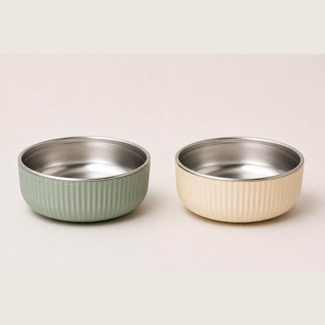 Stainless Steel vs. Silicone Baby Plates: Which Is Better for Your Child?