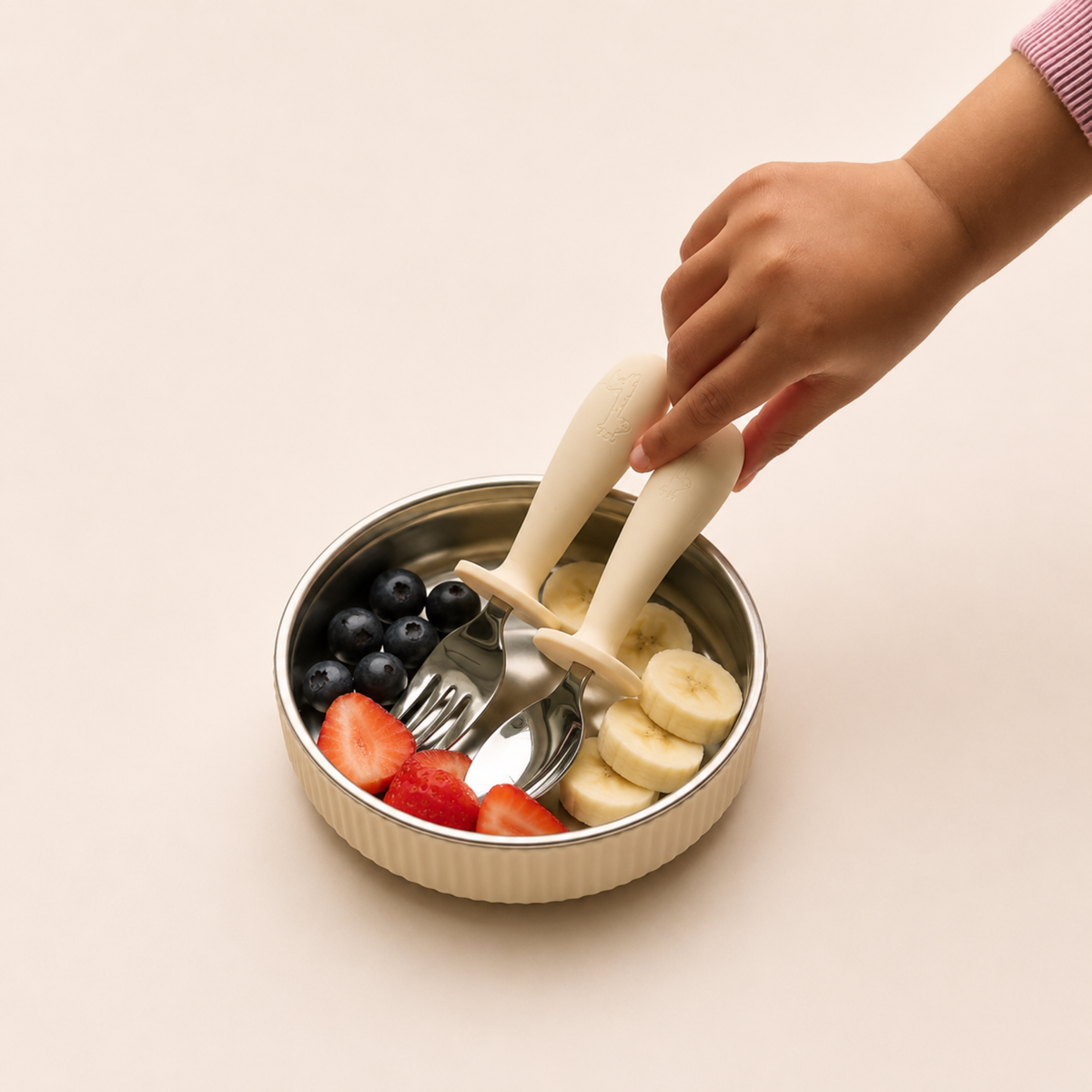 Little Eaters Baby & Toddler Bowls