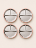 Little Eaters Divided Plates