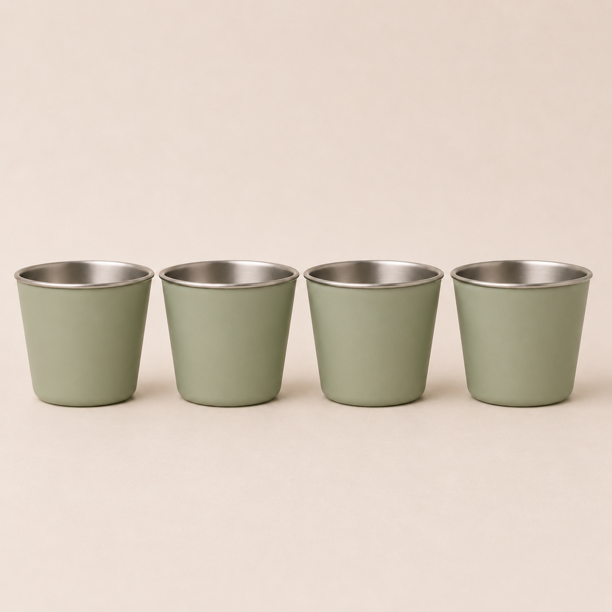 Little Eaters Drinking Cups