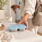 Little Snackers Snack Containers