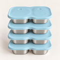 Little Snackers Snack Containers