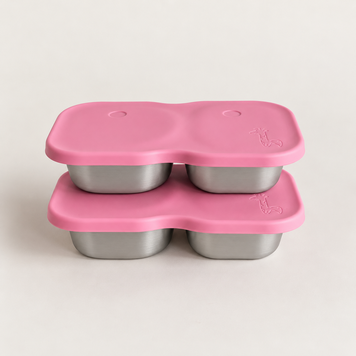 Little Snackers Snack Containers