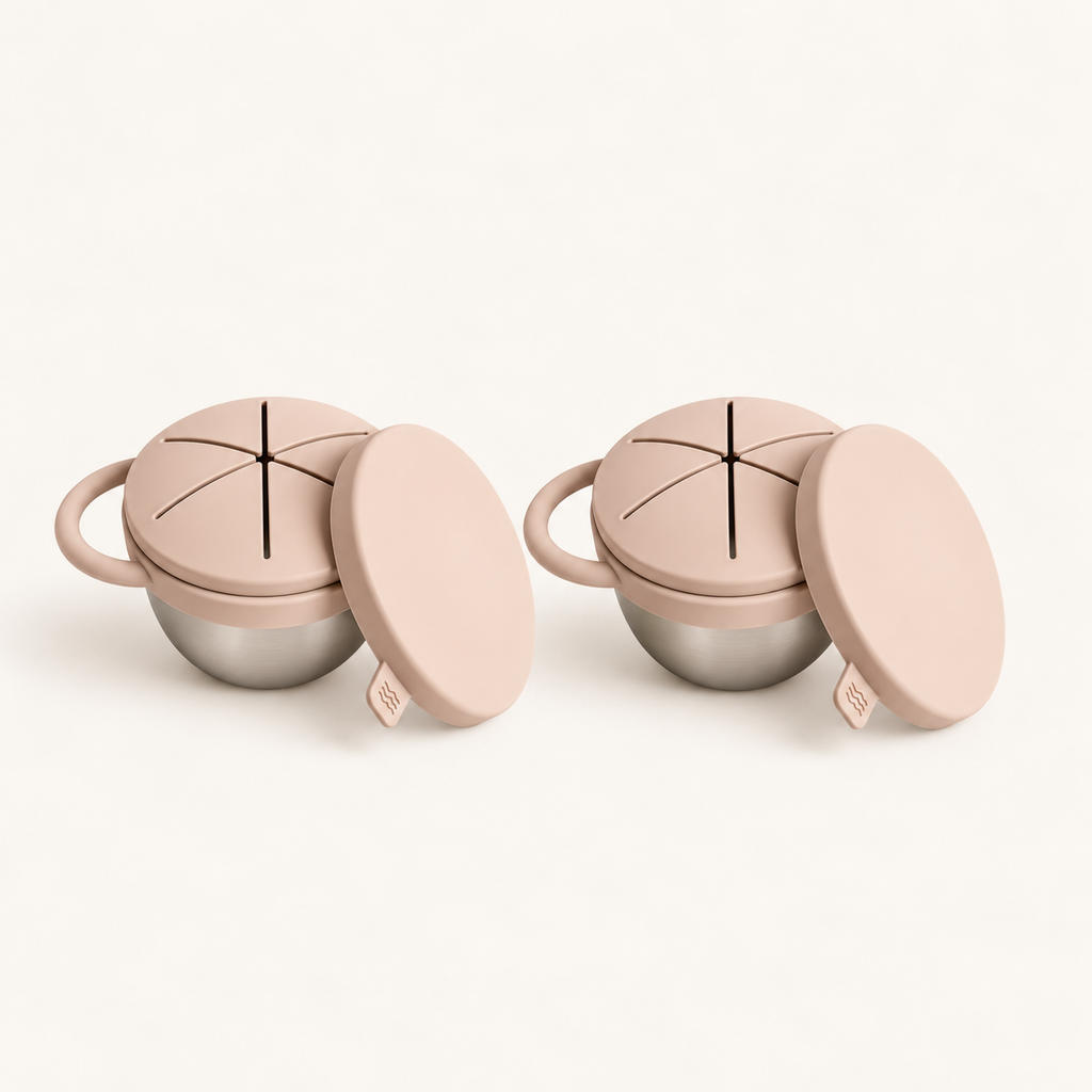 Little Snackers Snack Cup