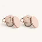 Little Snackers Snack Cup