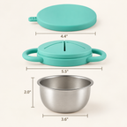 Little Snackers Snack Cup