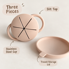 Little Snackers Snack Cup