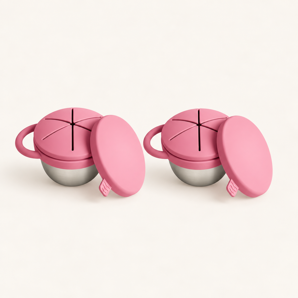 Little Snackers Snack Cup