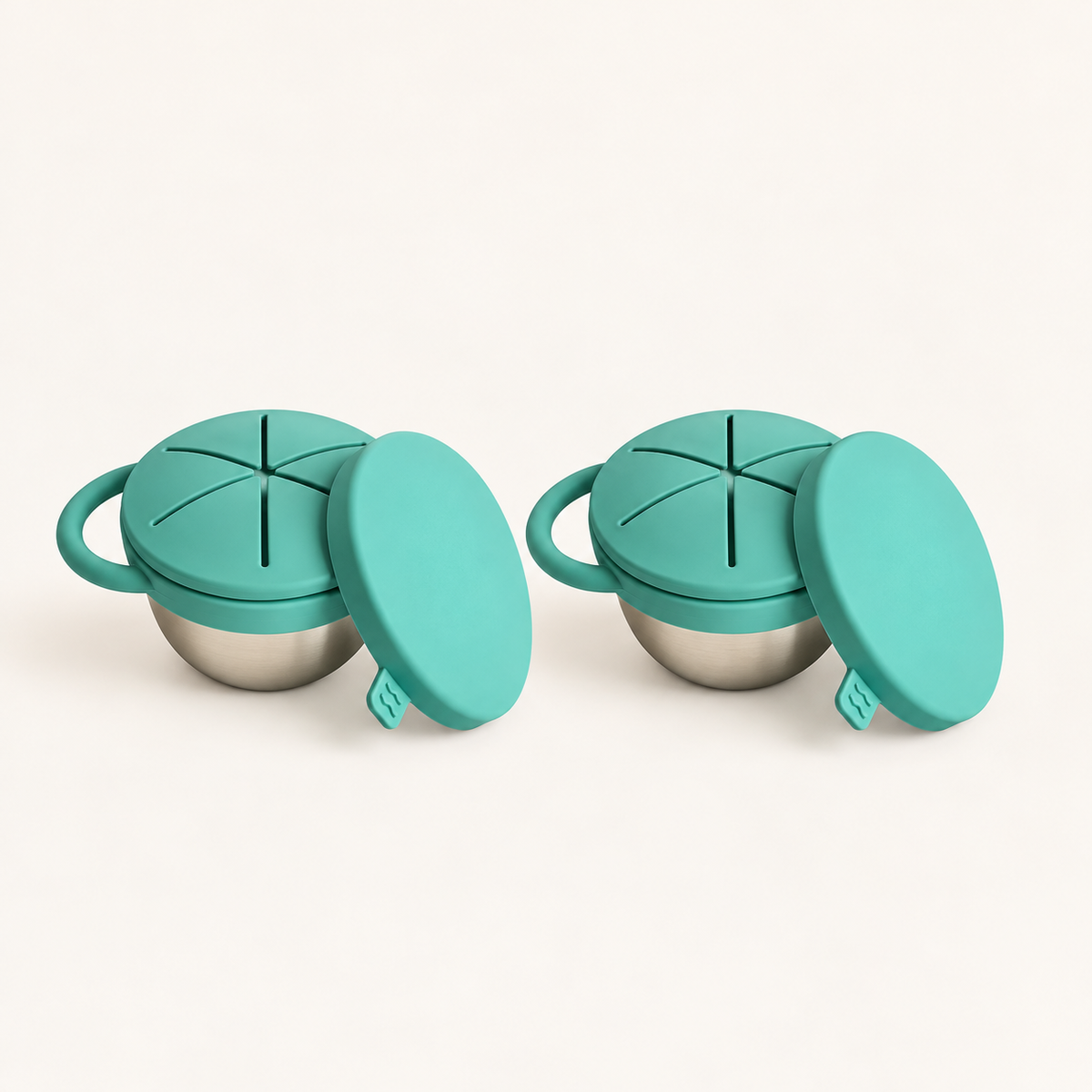 Little Snackers Snack Cup