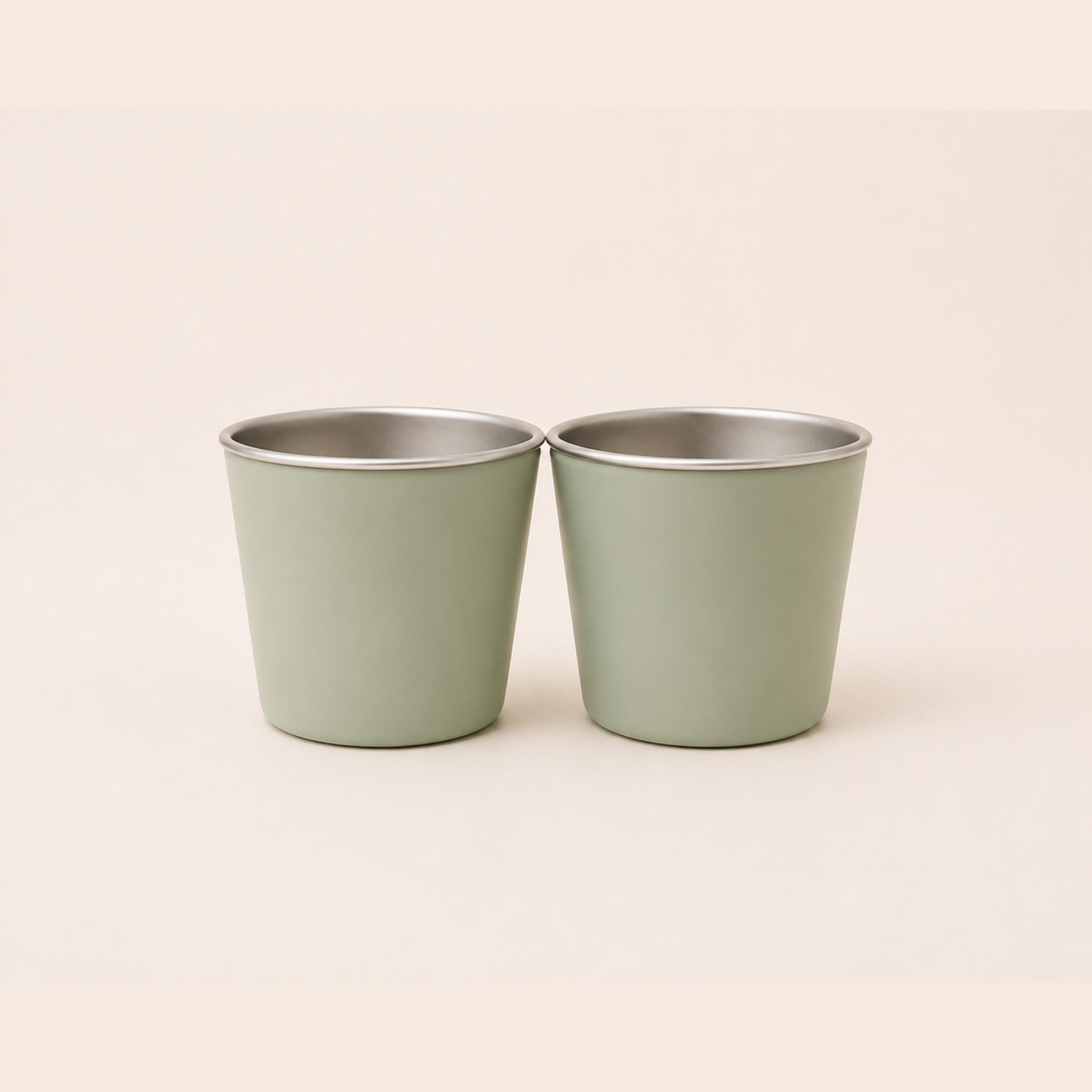 Little Eaters Drinking Cups