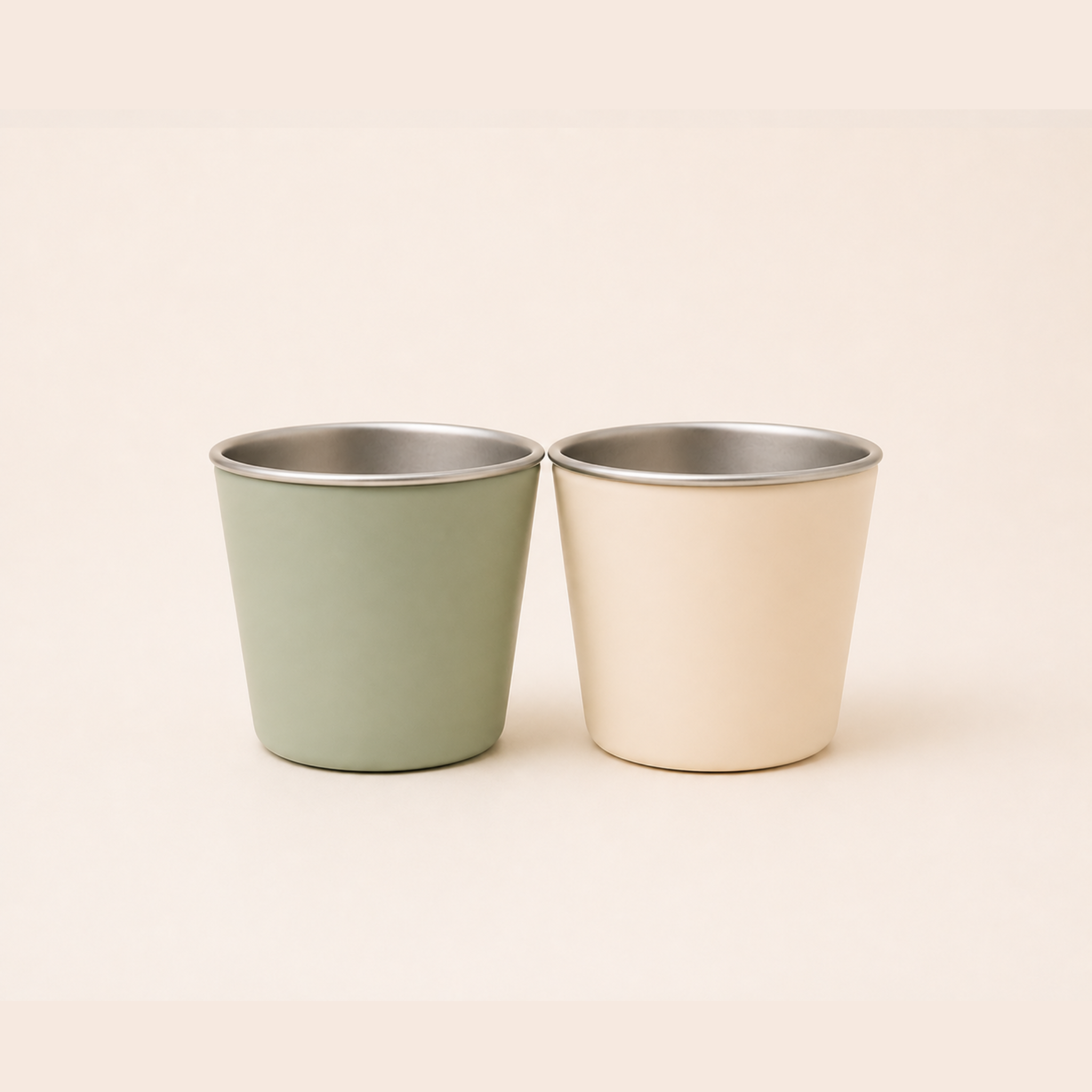Little Eaters Drinking Cups
