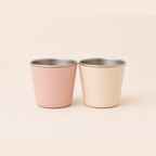 Little Eaters Drinking Cups