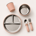 Little Eaters Gift Set