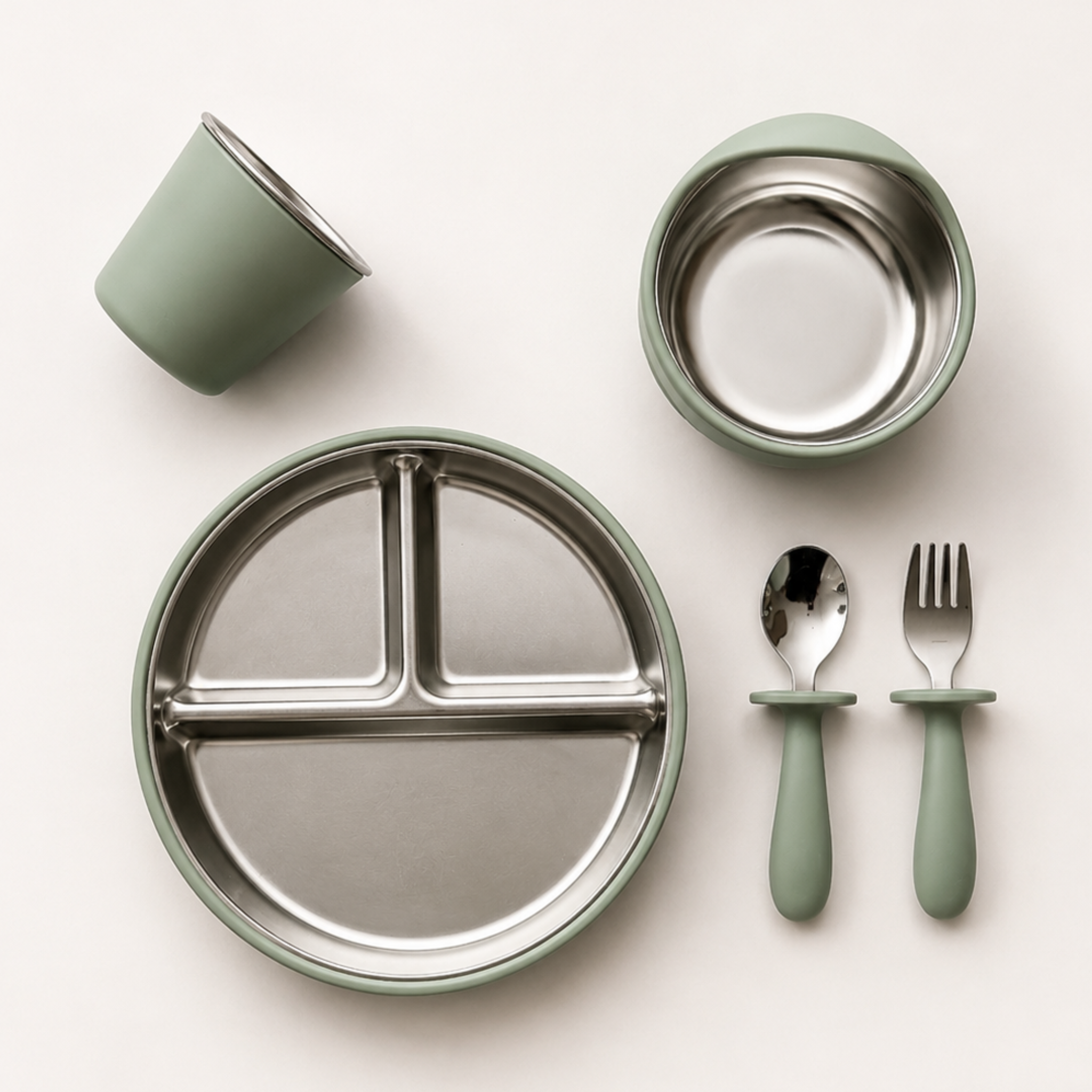 Little Eaters Gift Set