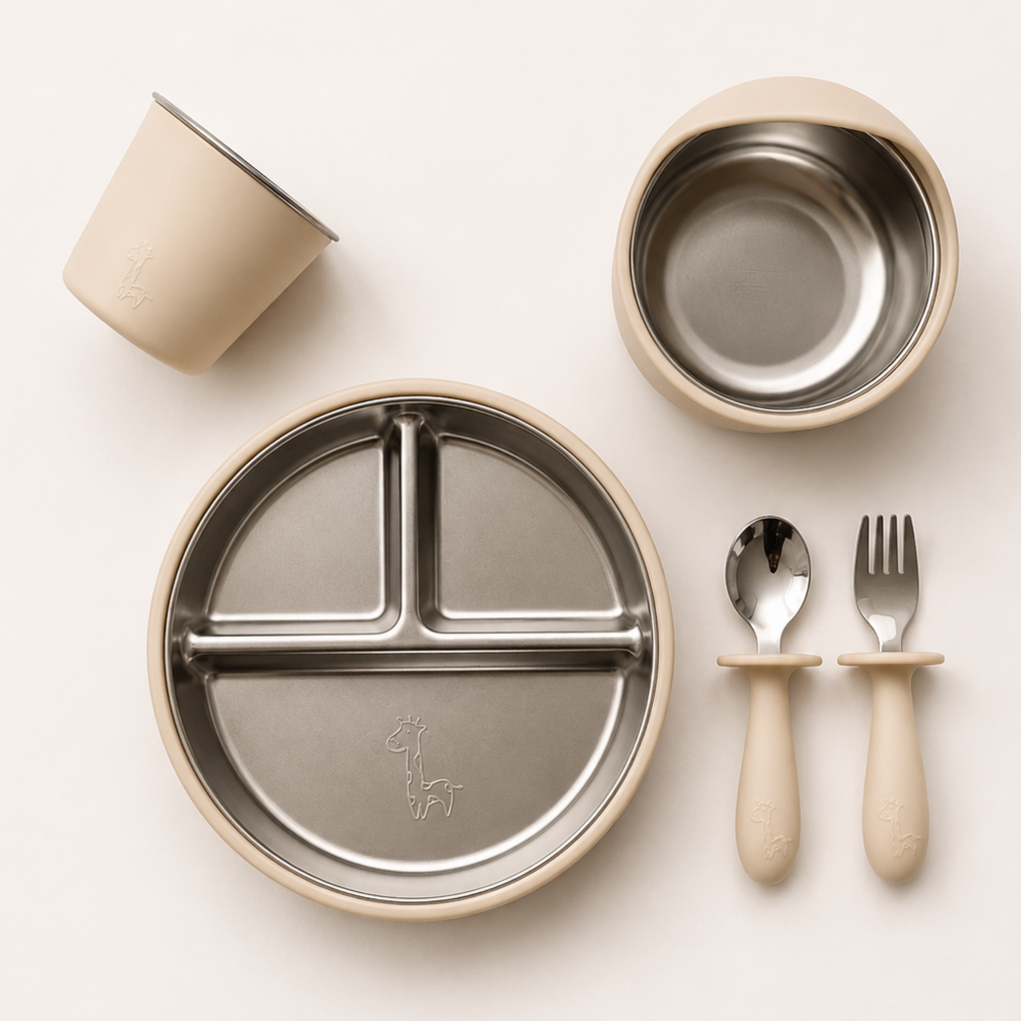 Little Eaters Gift Set