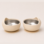 Little Eaters Suction Bowl