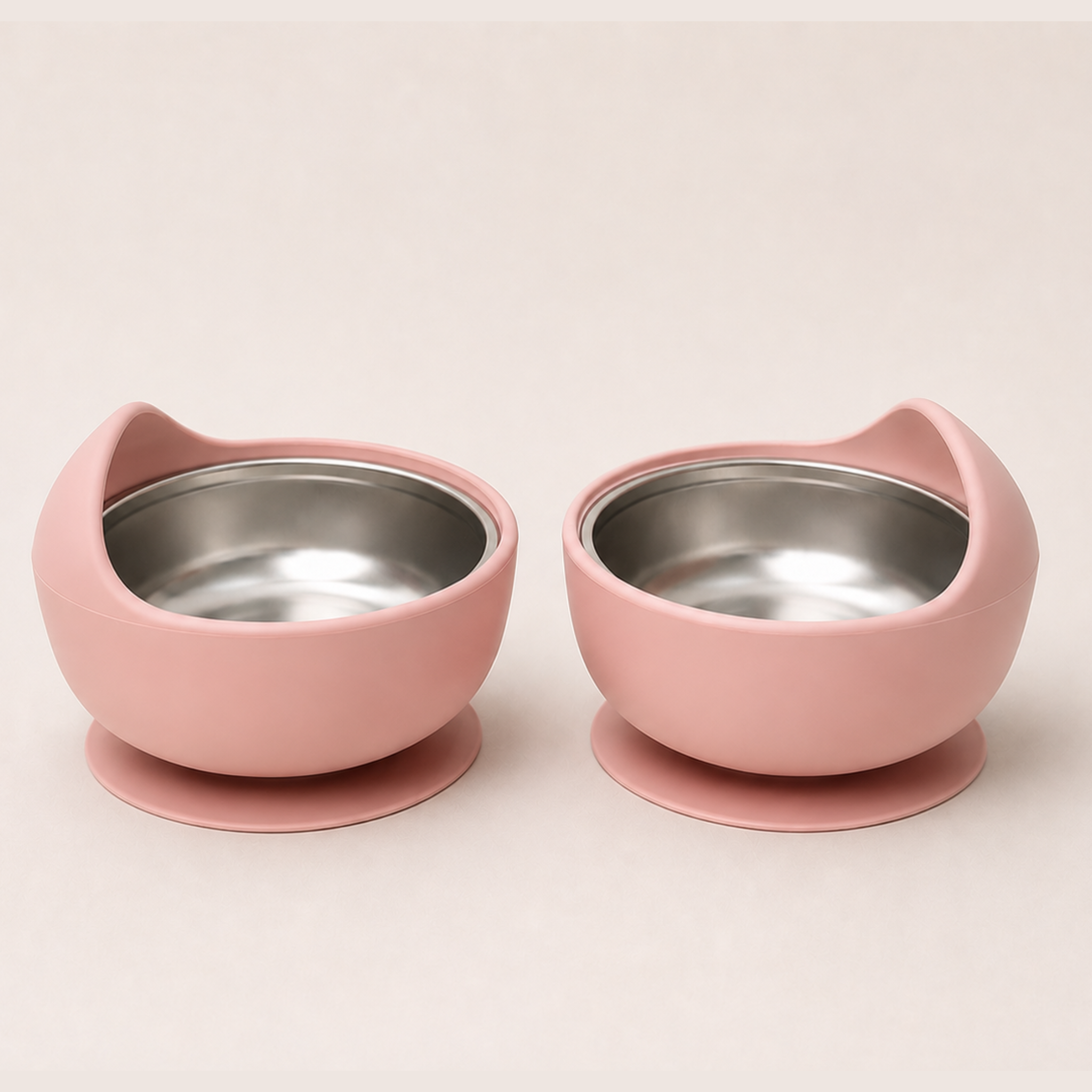 Little Eaters Suction Bowl