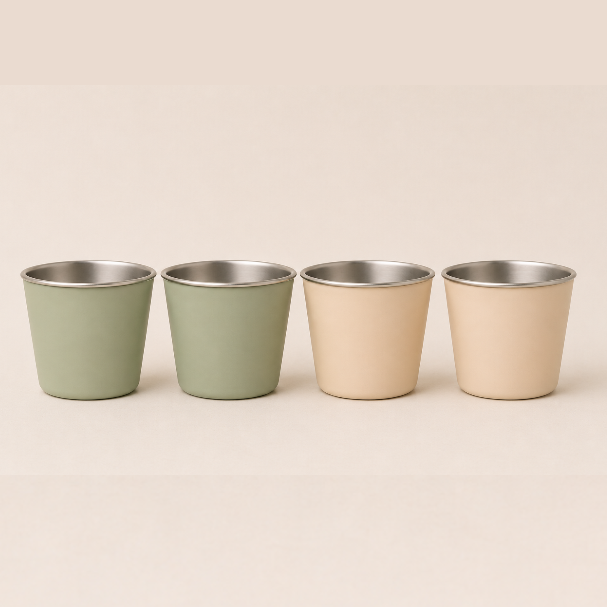 Little Eaters Drinking Cups