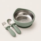 Little Eaters Baby Bowl Set