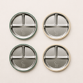 Little Eaters Divided Plates
