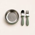 Little Eaters Toddler Bowl Set