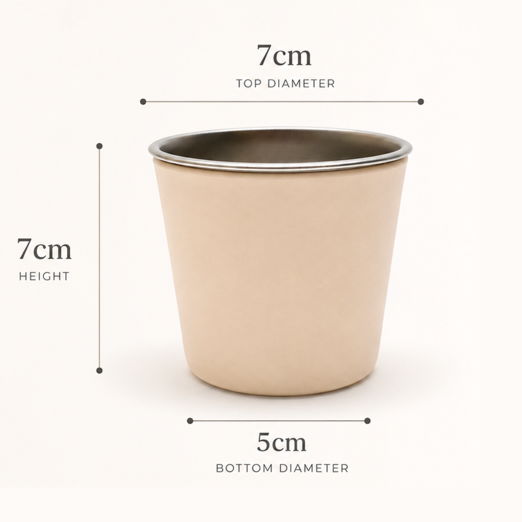Little Eaters Drinking Cups