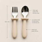 Little Eaters Toddler Set