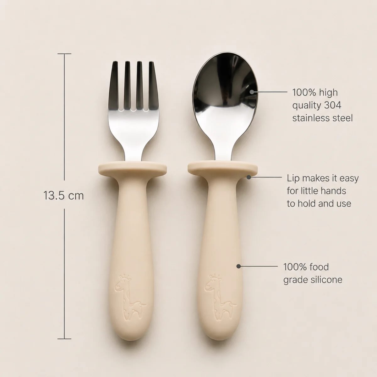 Little Eaters Toddler Set